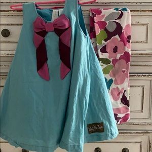 Matilda Jane/Gymboree set